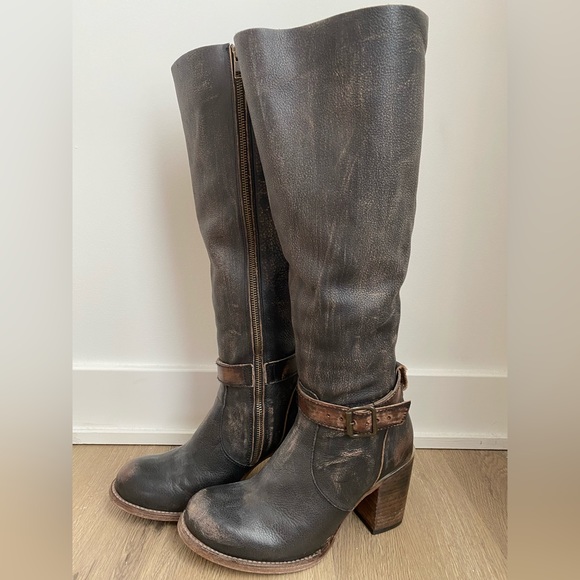 Freebird by Steven Shoes - Freebird - Holland Boots